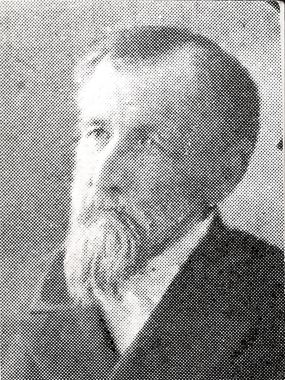 Hugh Conway Morris (1837 - 1900) Profile